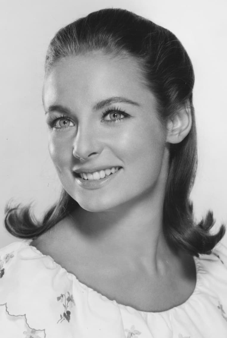 بازیگر Charmian Carr  