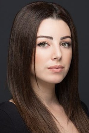بازیگر Ecem Çalık  