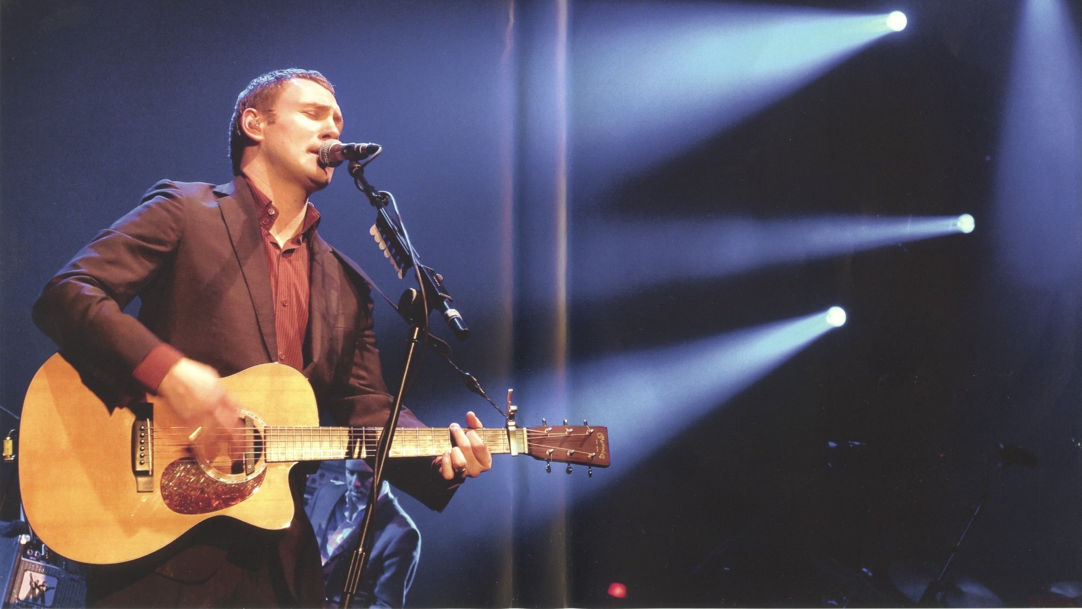 David Gray: LIVE in Slow Motion|David Gray: LIVE in Slow Motion