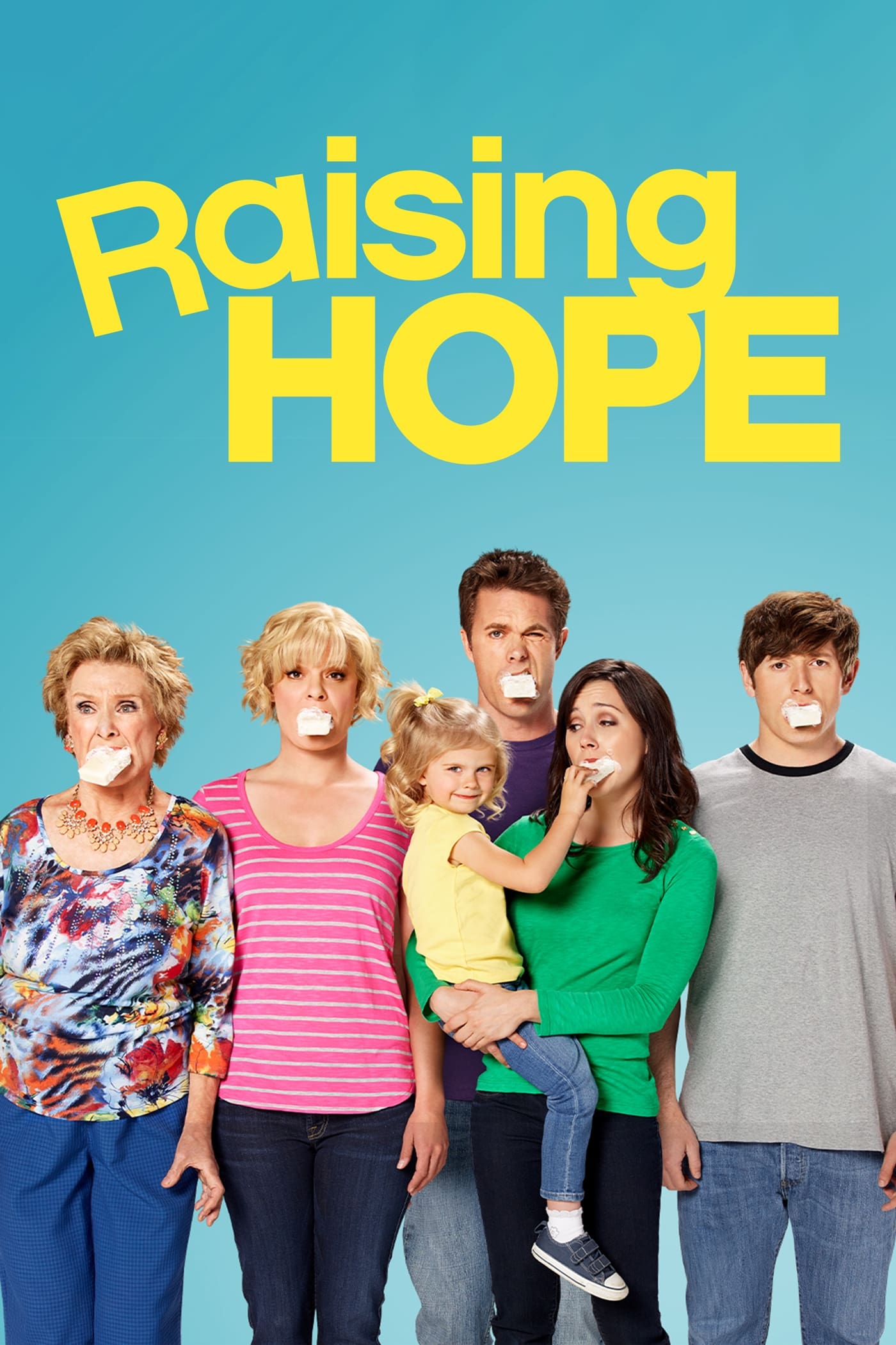 Raising Hope | Raising Hope