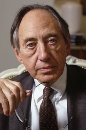 بازیگر Alvin Toffler  