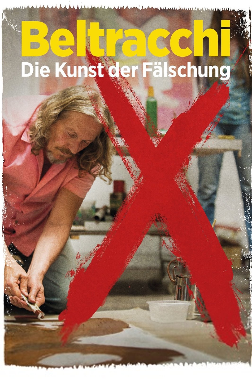 Beltracchi - Die Kunst der Fälschung | Beltracchi - Die Kunst der Fälschung