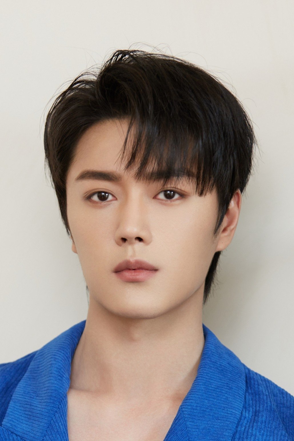 بازیگر Wang Xuan  