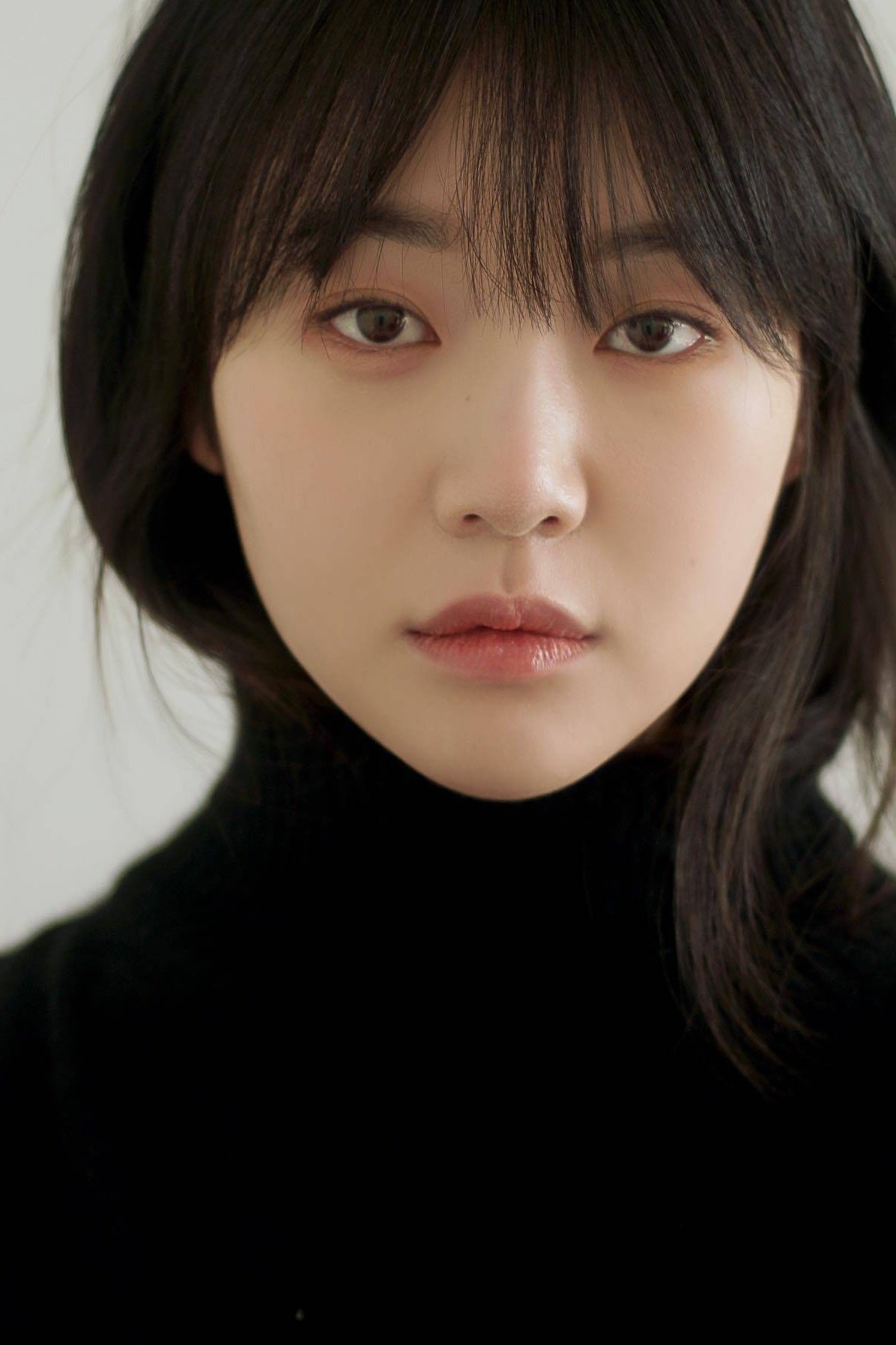 بازیگر Shin Ji-woo  