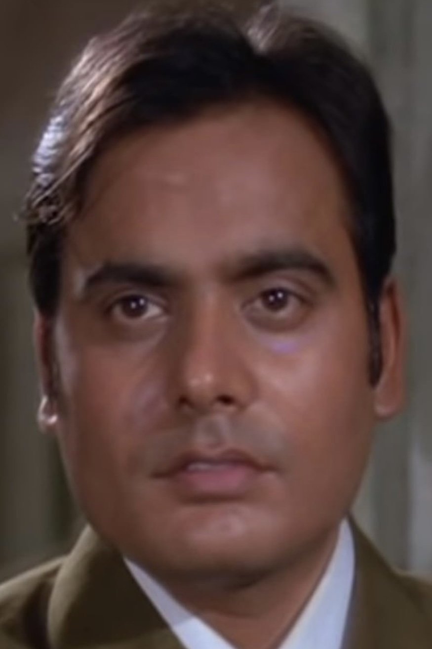 بازیگر Shiv Kumar  