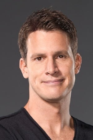 بازیگر Daniel Tosh  