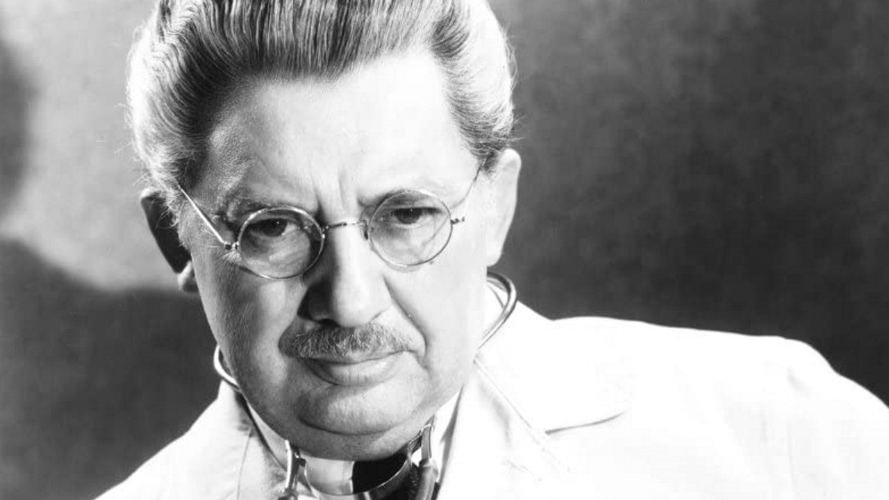 The Courageous Dr. Christian|The Courageous Dr. Christian