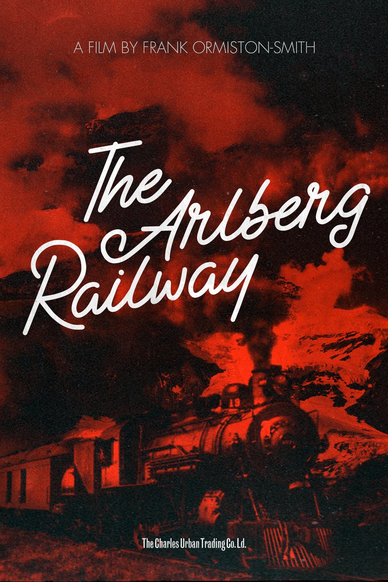 The Arlberg Railway | The Arlberg Railway