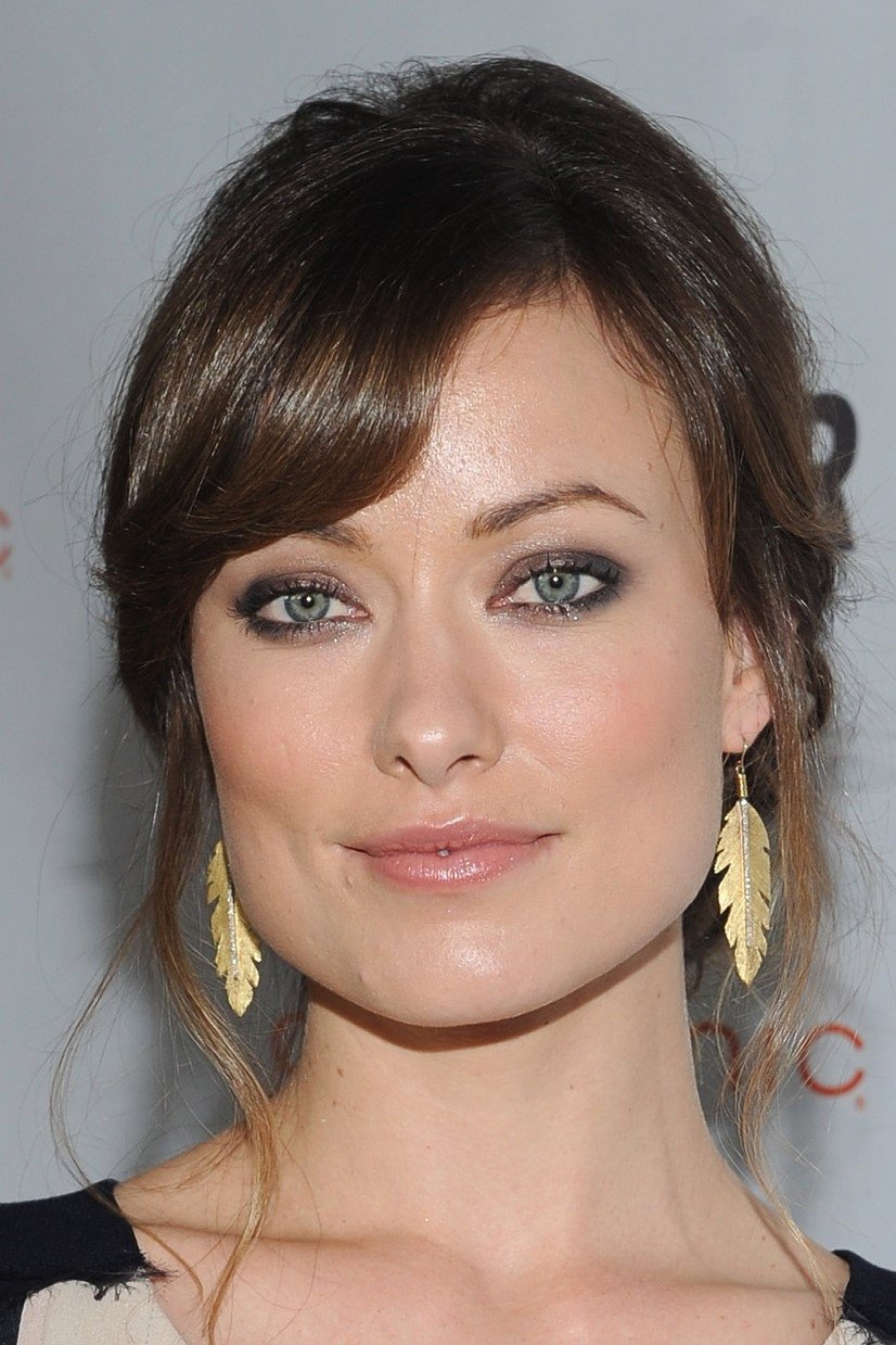 بازیگر Olivia Wilde  