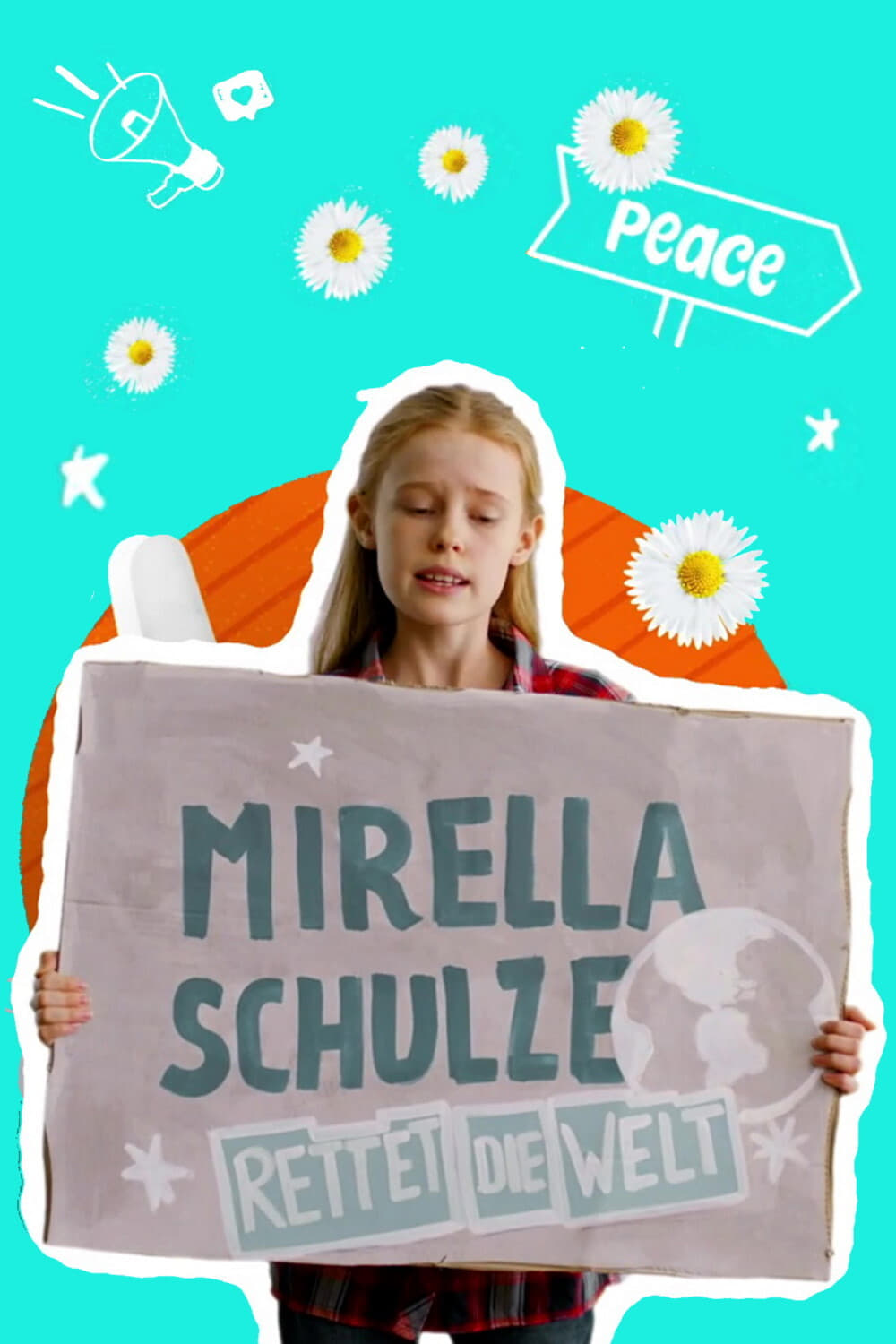 Mirella Schulze rettet die Welt | Mirella Schulze rettet die Welt