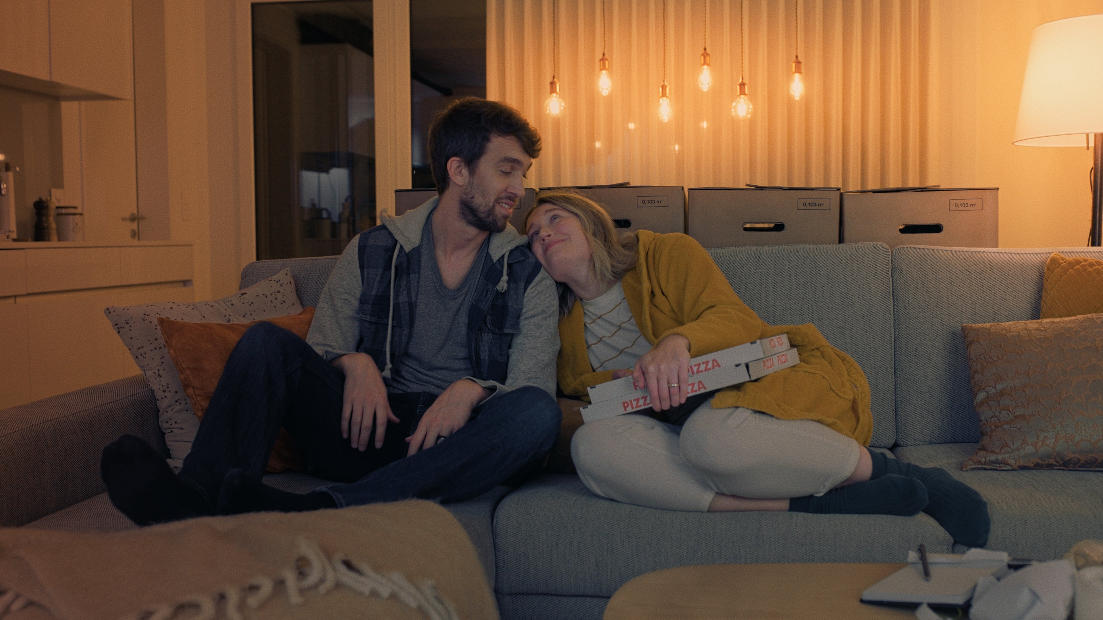 Snarling Next Door|Snarling Next Door