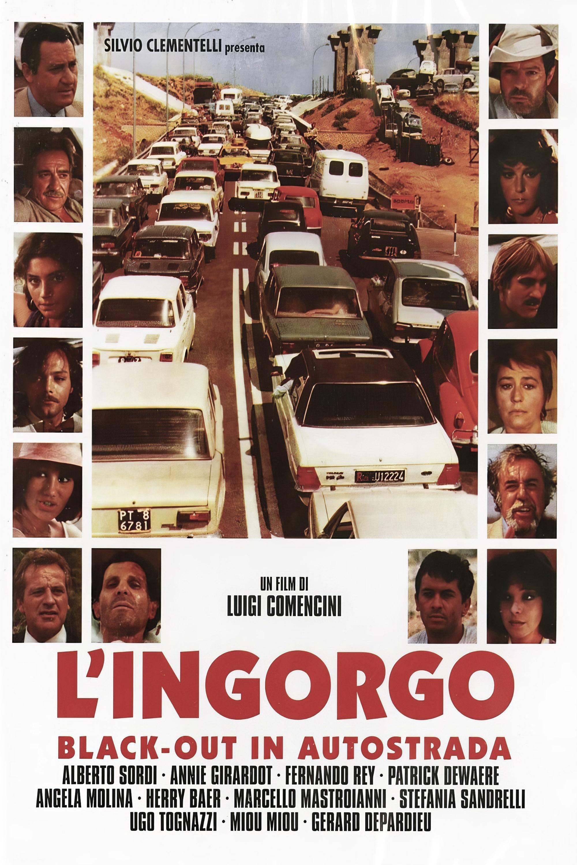 L'ingorgo