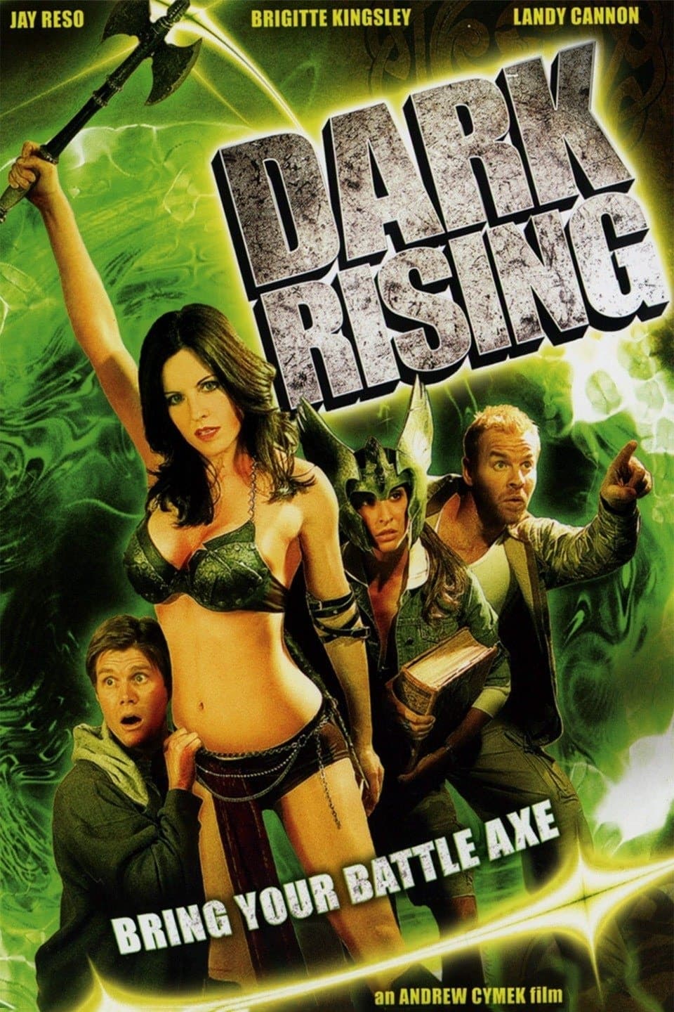 Dark Rising | Dark Rising