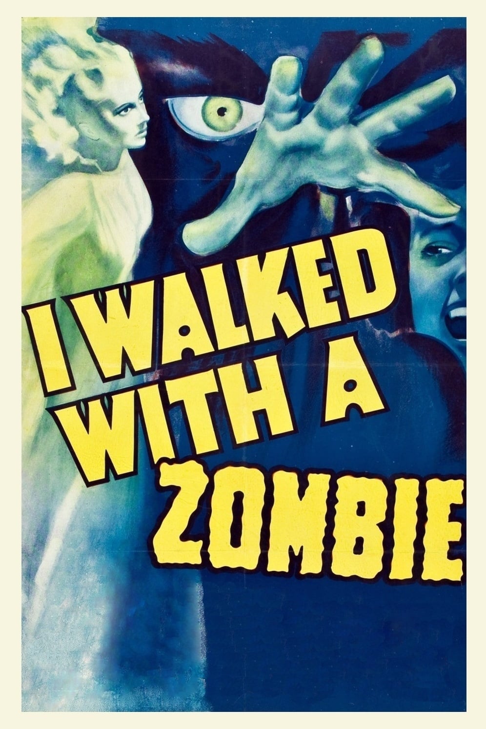 I Walked with a Zombie | I Walked with a Zombie