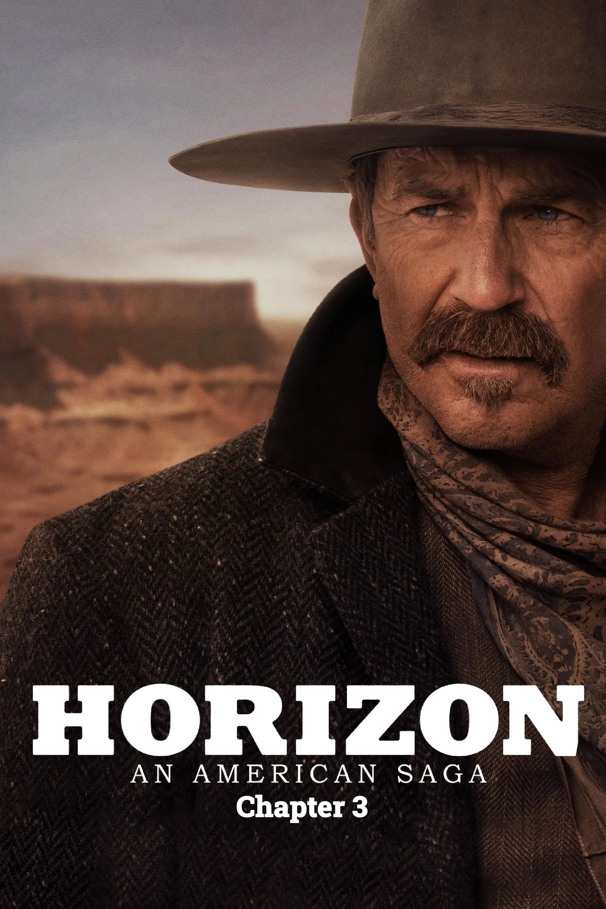 Horizon: An American Saga - Chapter 3 | Horizon: An American Saga - Chapter 3