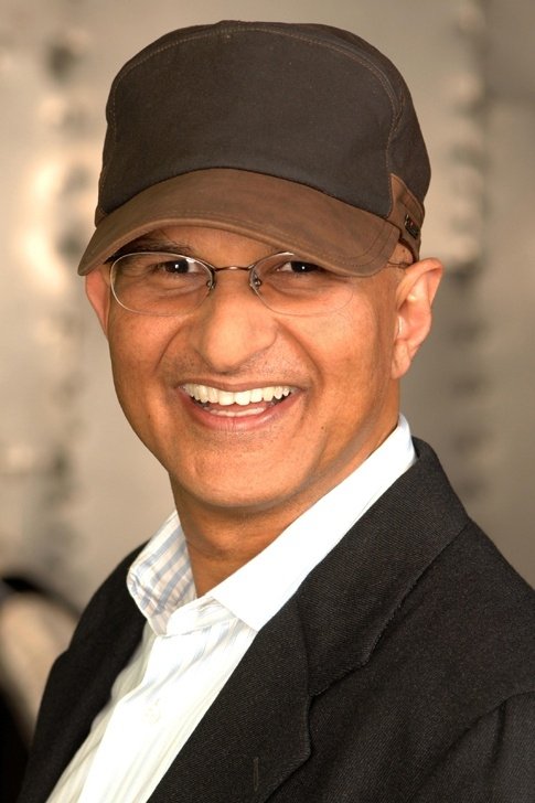 بازیگر Deepak Nayar  