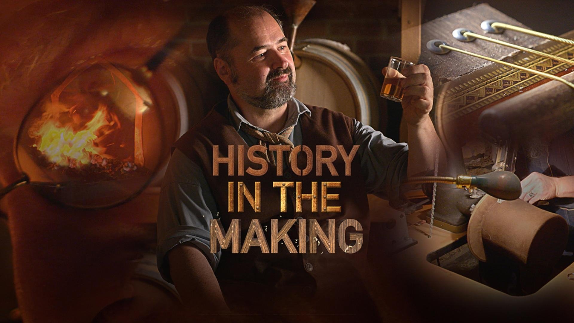 History in the Making|History in the Making