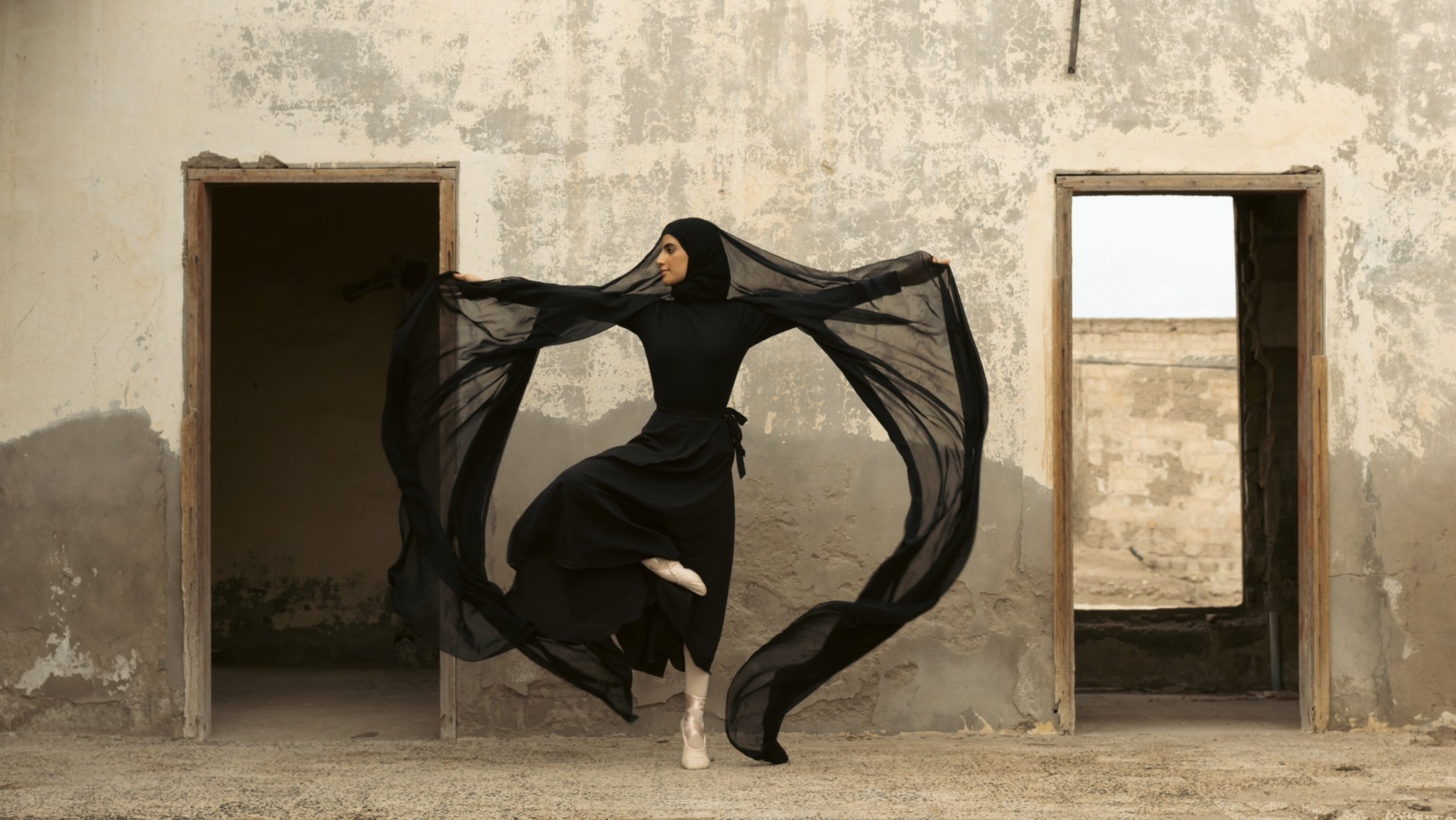 Light Upon Light: A Documentary On Hijab|Light Upon Light: A Documentary On Hijab