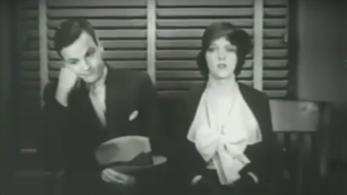 Alias Mary Smith|Alias Mary Smith