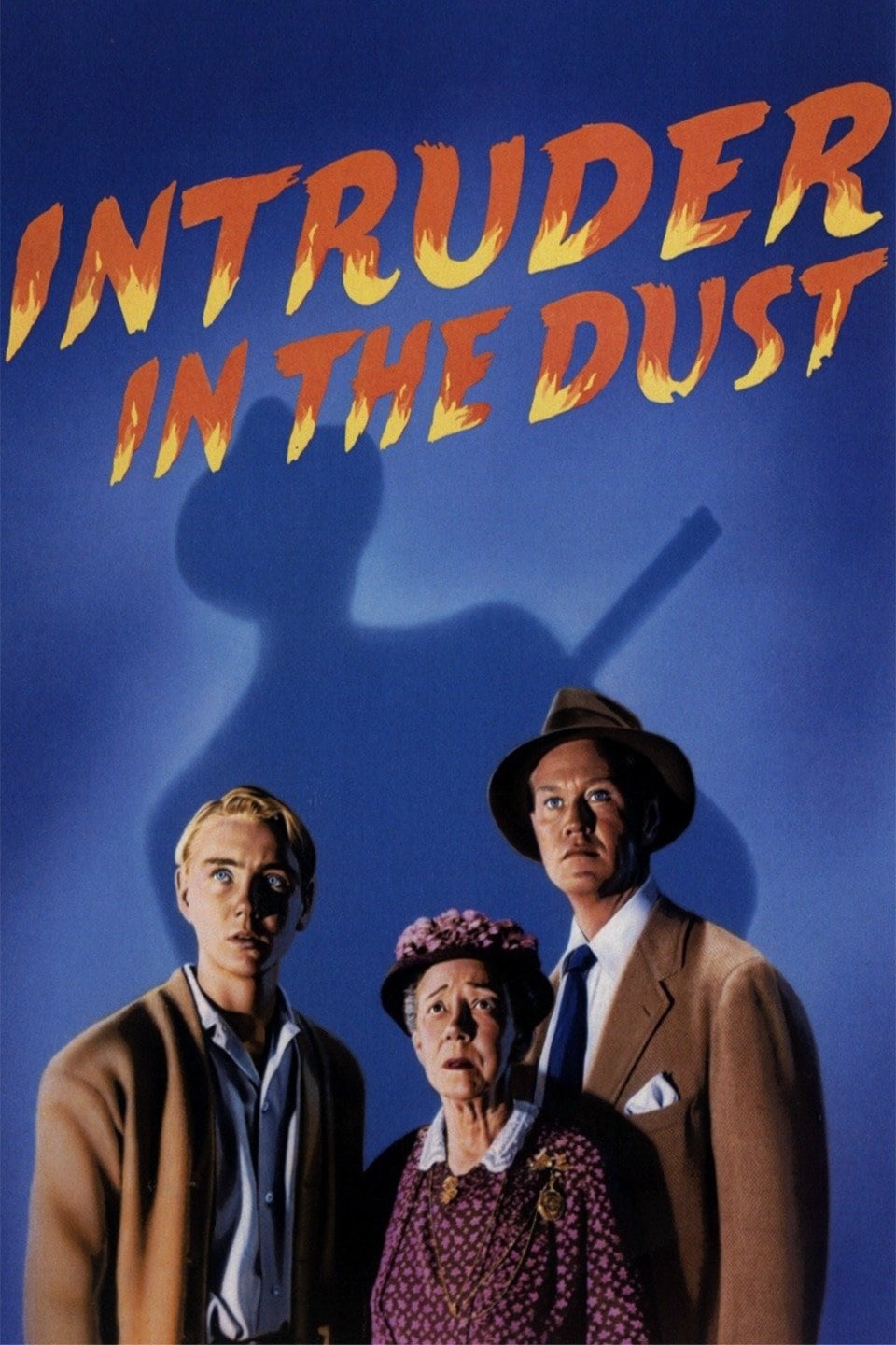 Intruder in the Dust | Intruder in the Dust