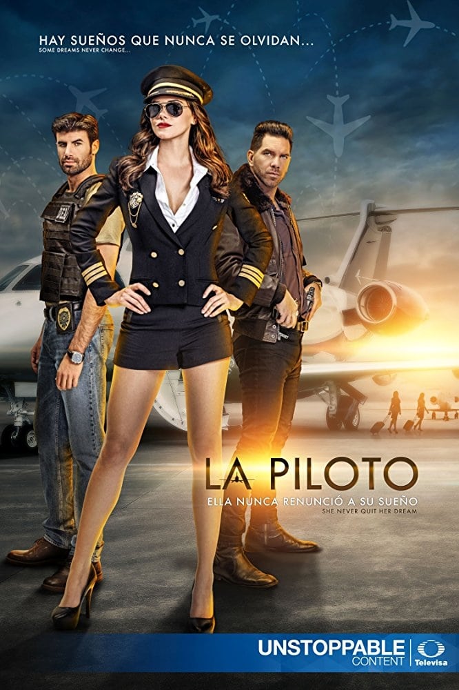 La piloto | La piloto