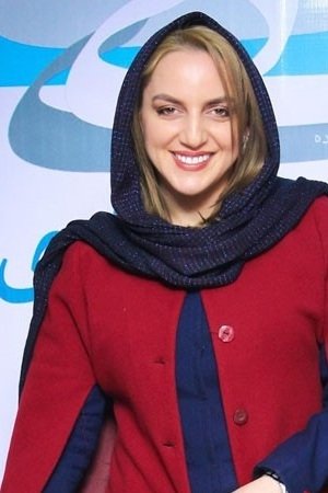بازیگر Nasrin Babaei  