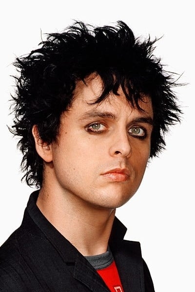 بازیگر Billie Joe Armstrong  