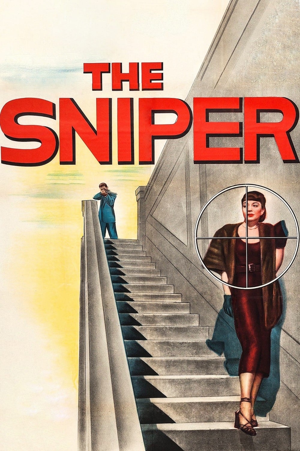 The Sniper | The Sniper