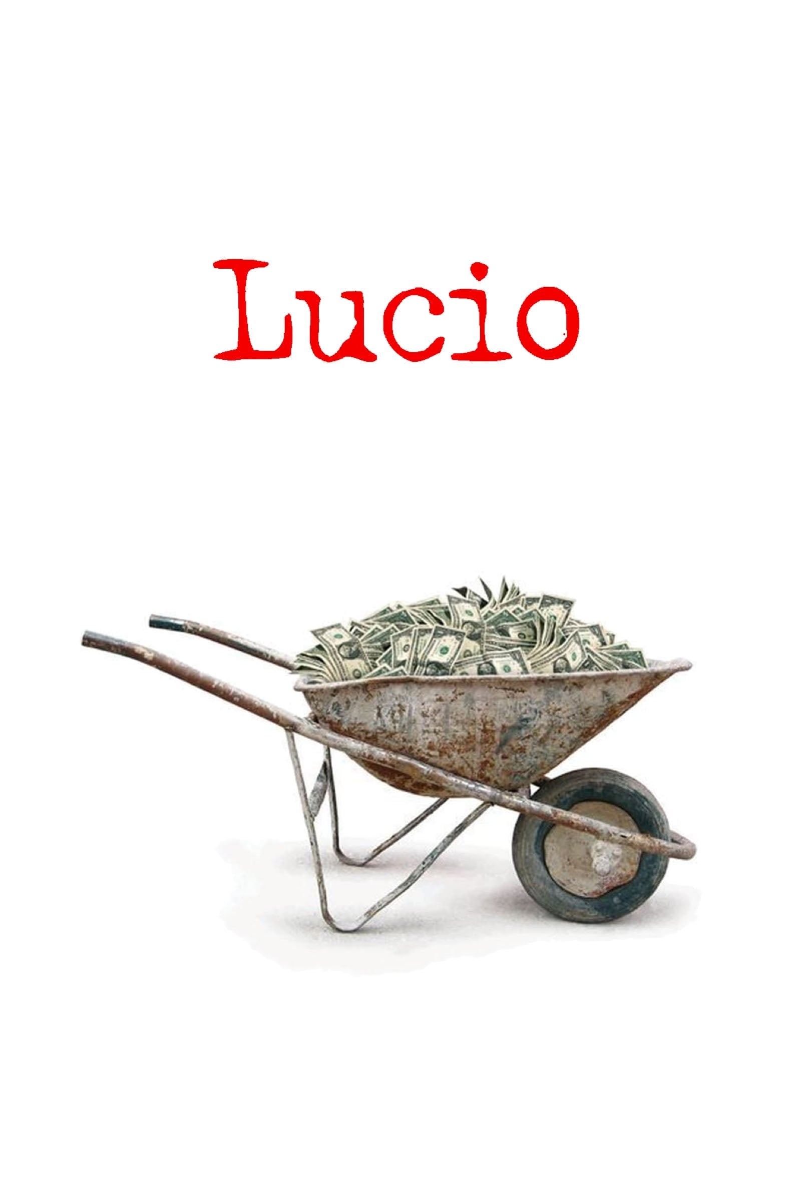 Lucio | Lucio