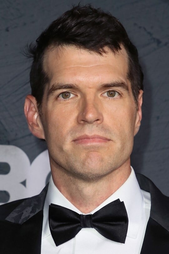 بازیگر Timothy Simons  