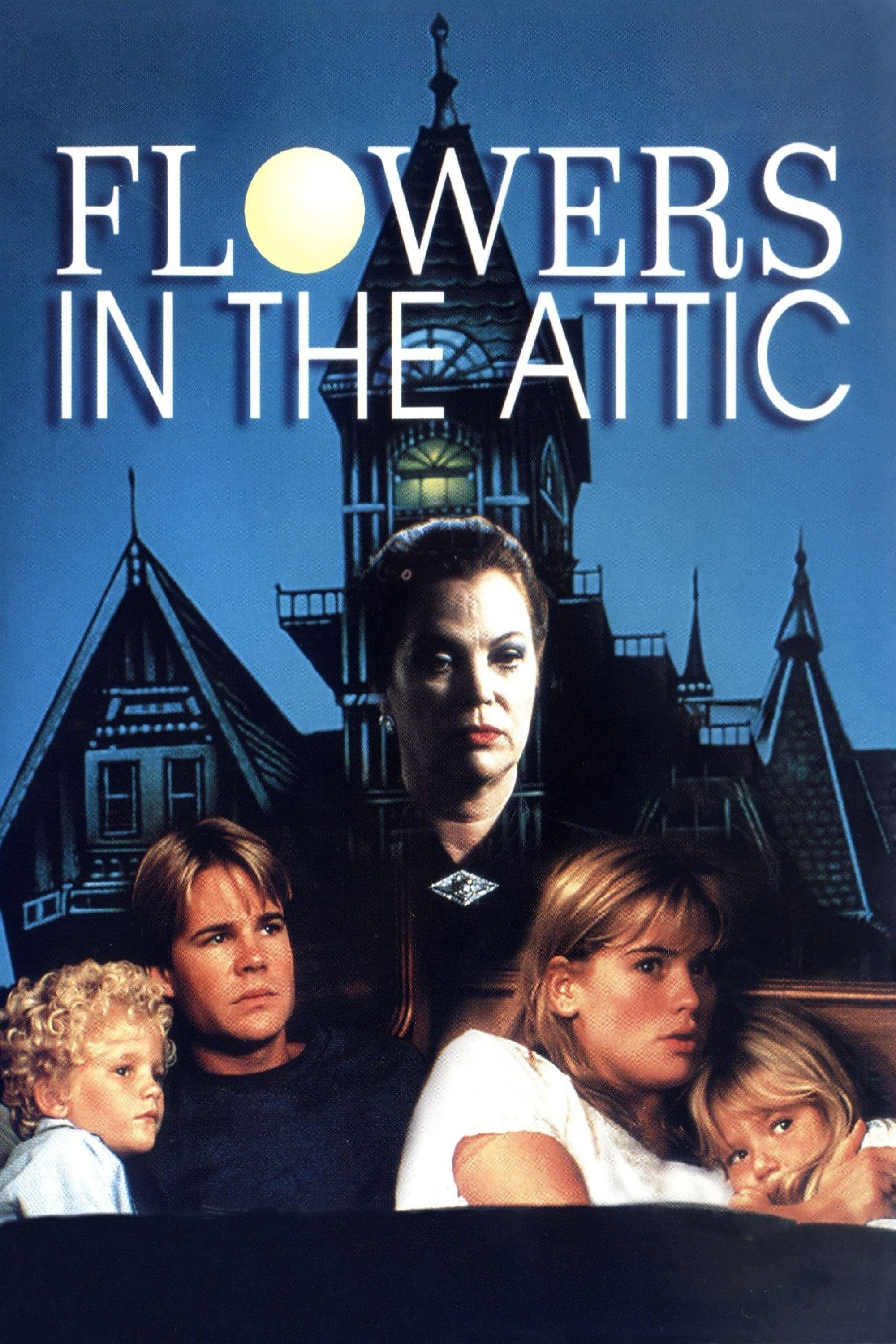 Flowers in the Attic | Flowers in the Attic