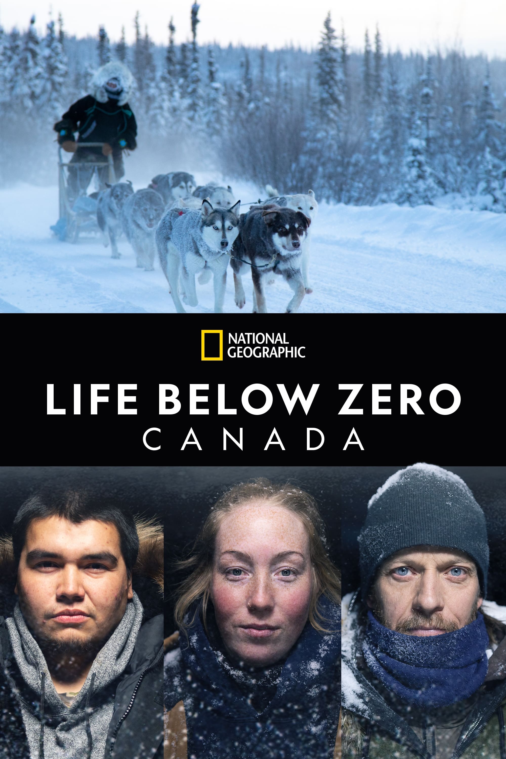 Life Below Zero: Northern Territories | Life Below Zero: Northern Territories