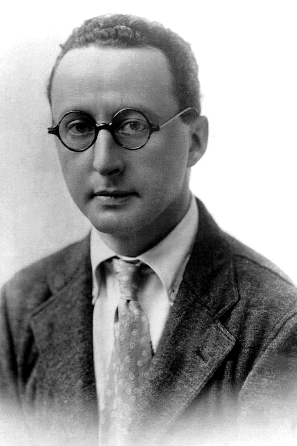 بازیگر Jerome Kern  