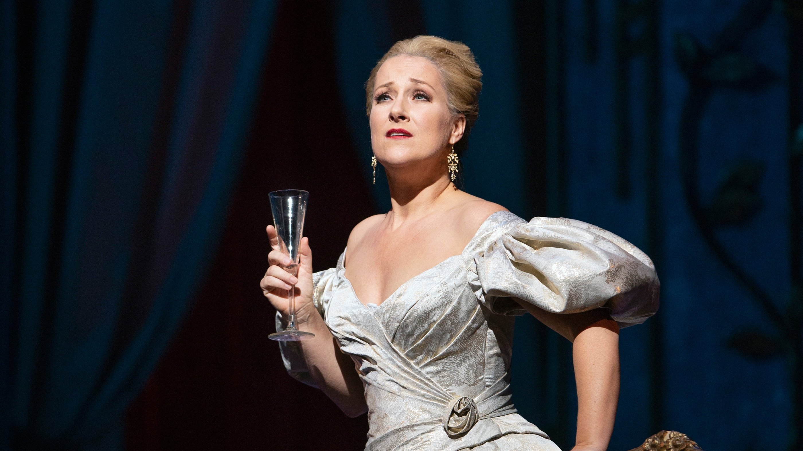 The Metropolitan Opera: La Traviata|The Metropolitan Opera: La Traviata