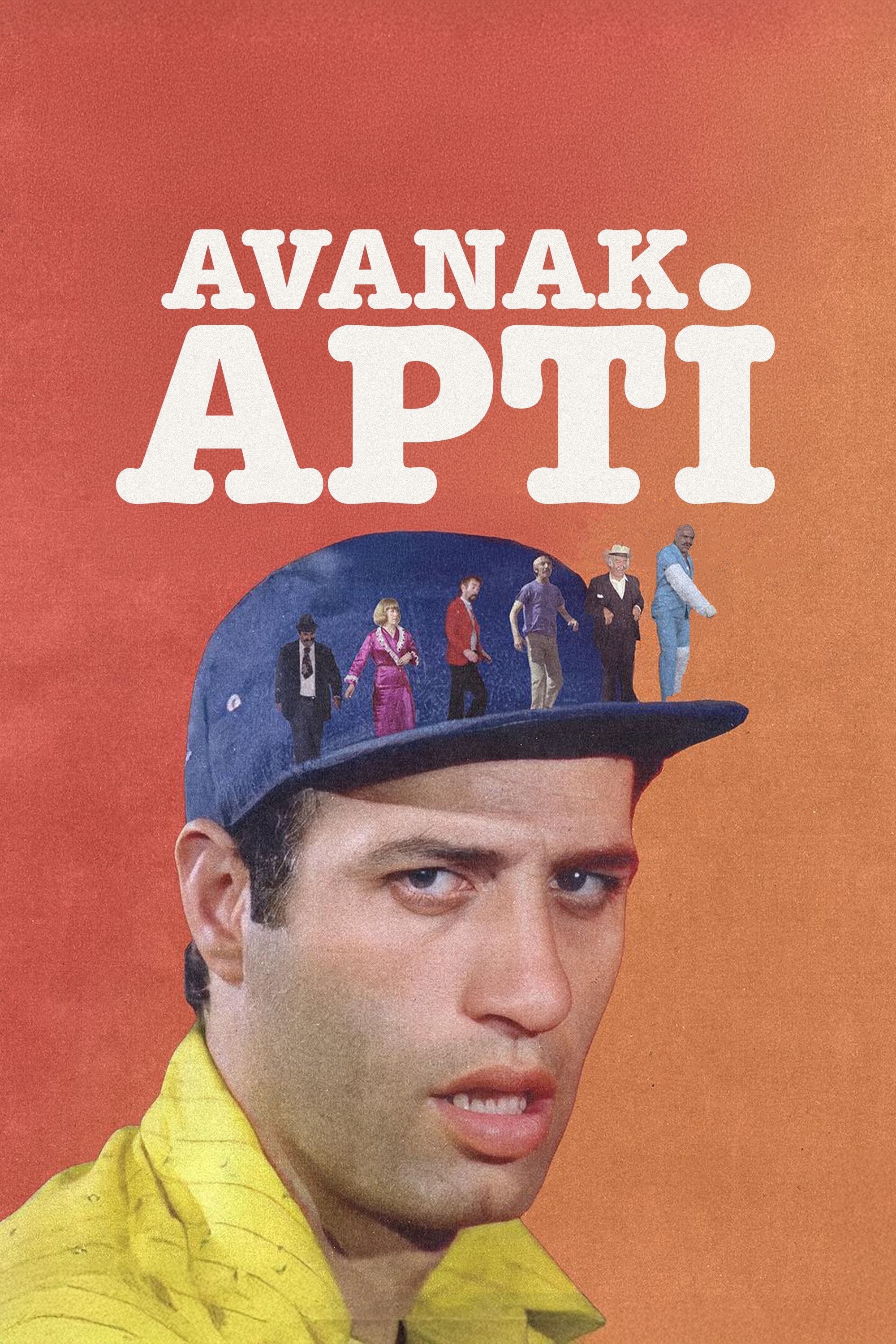 Avanak Apti | Avanak Apti