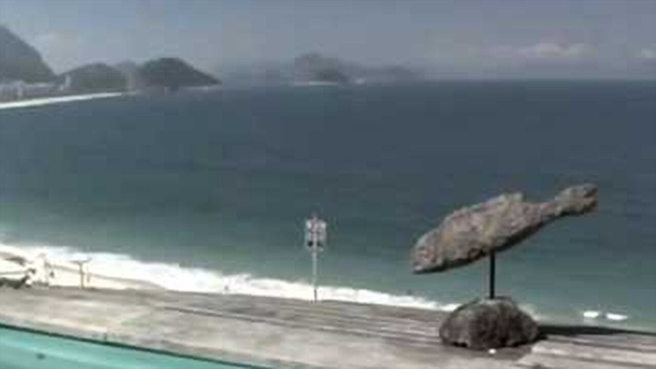 Um lugar ao sol|Um lugar ao sol