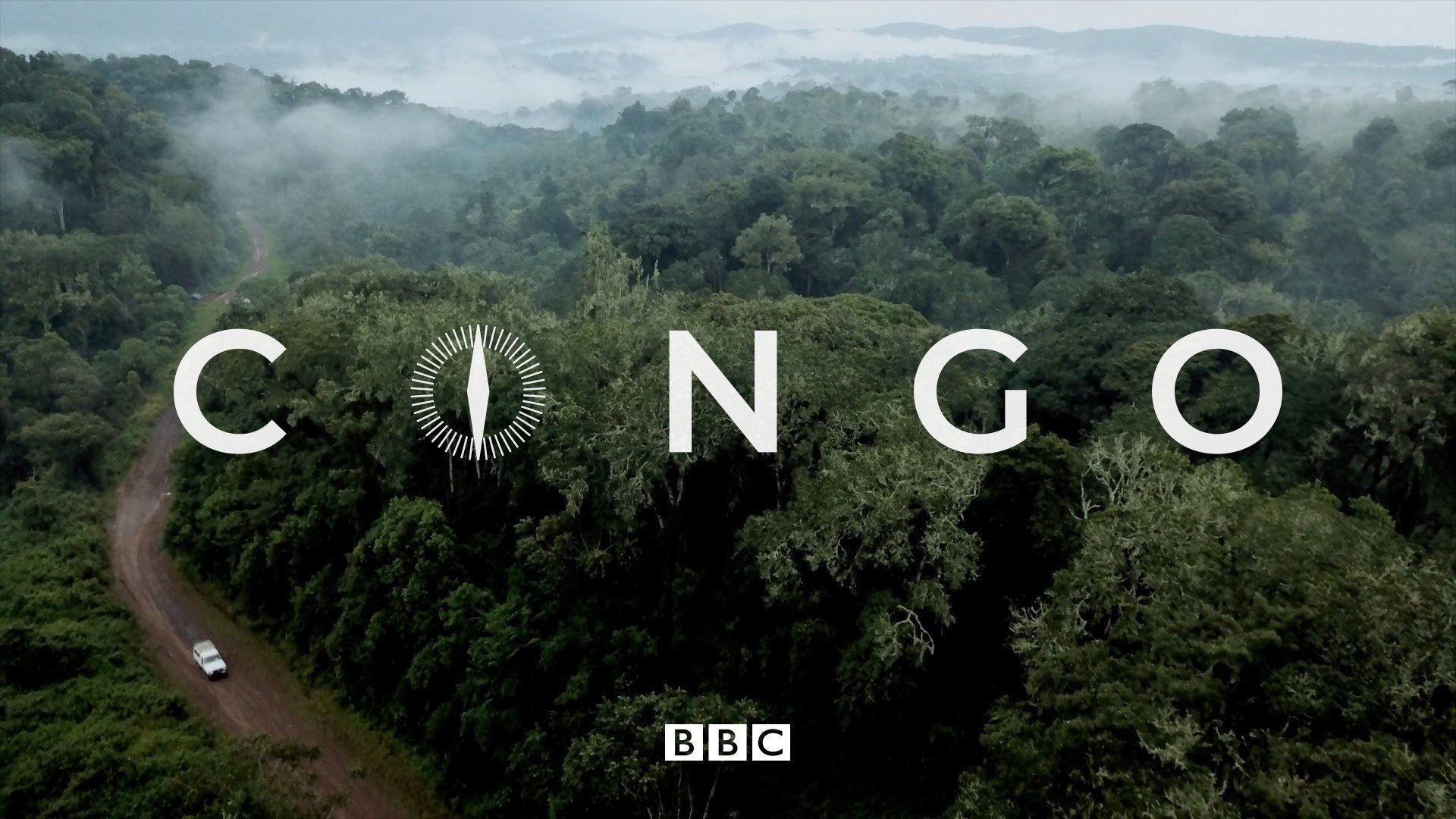 Congo: A Journey to the Heart of Africa|Congo: A Journey to the Heart of Africa