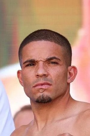 بازیگر Pedro Vicente Scharbaai  