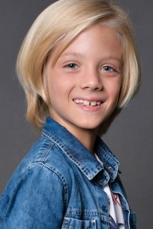 بازیگر Arthur Biancato  