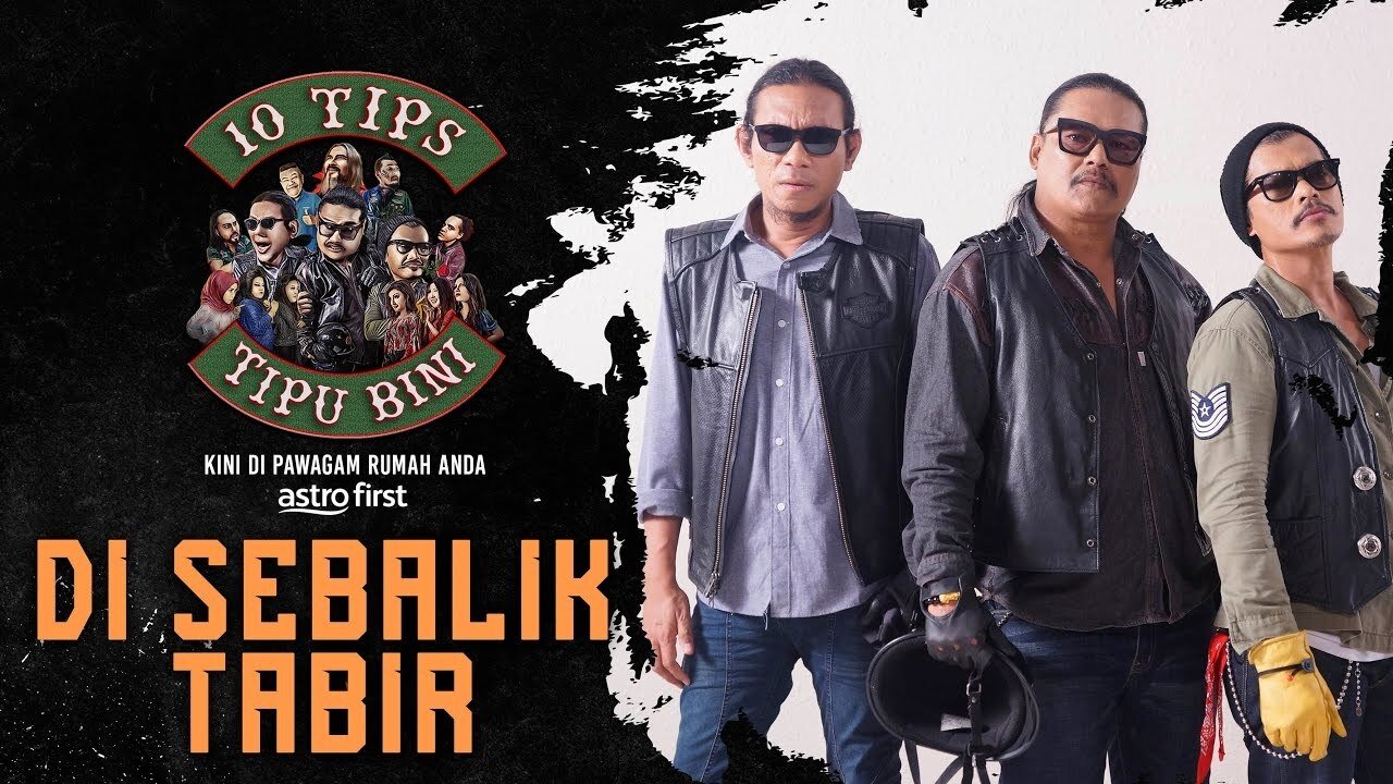 10 Tips Tipu Bini|10 Tips Tipu Bini