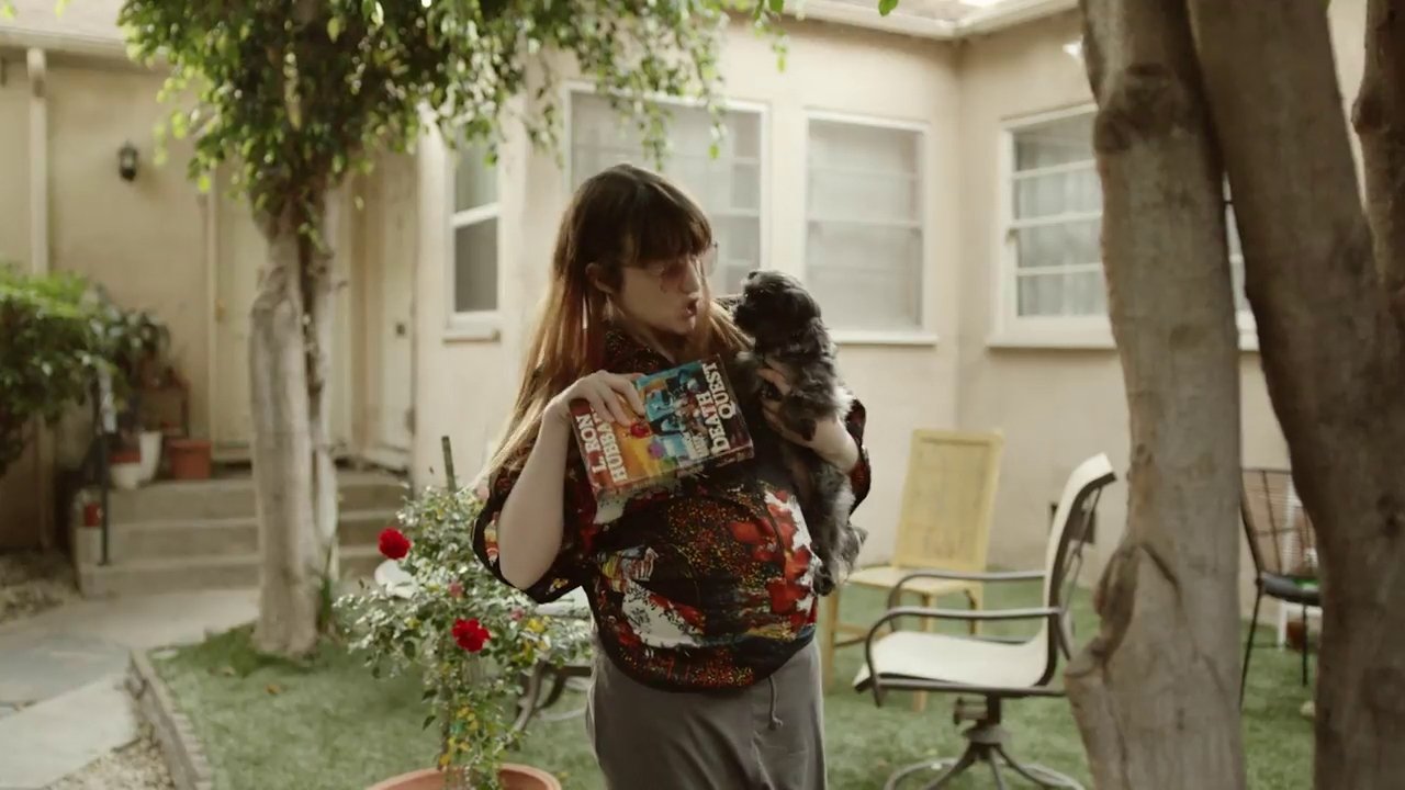That Dog|That Dog