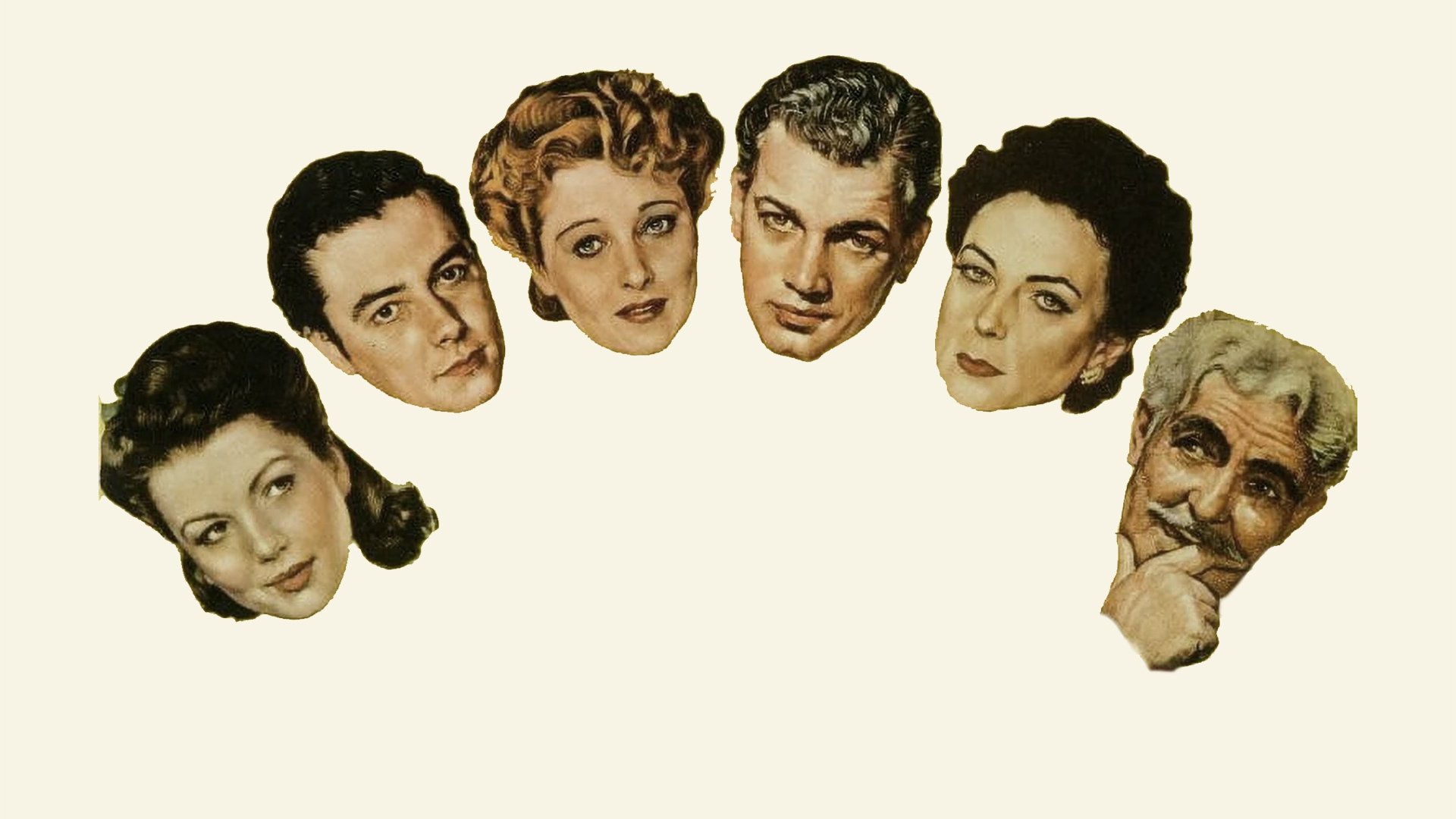 The Magnificent Ambersons|The Magnificent Ambersons