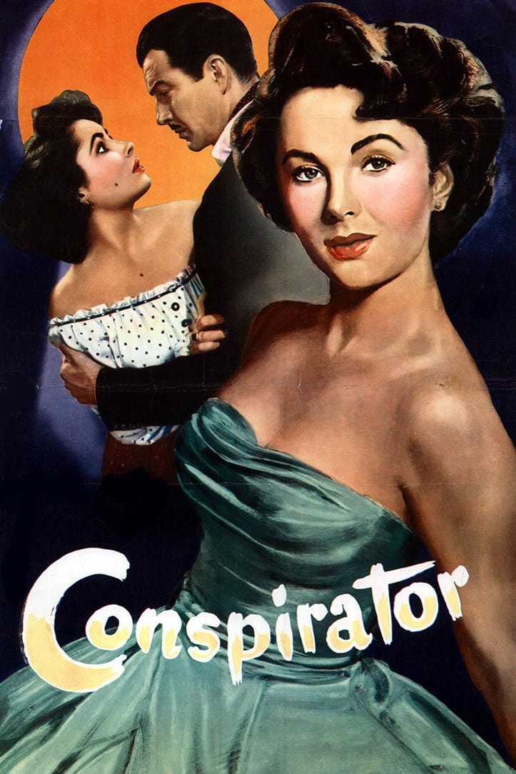 Conspirator | Conspirator