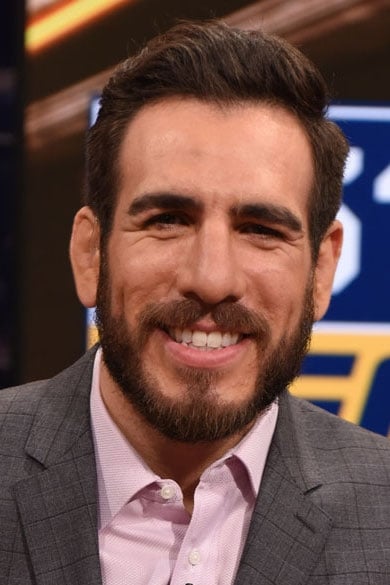 بازیگر Kenny Florian  