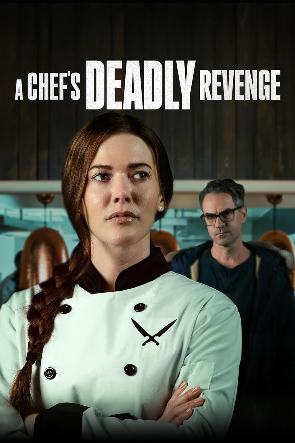 A Chef's Deadly Revenge | A Chef's Deadly Revenge