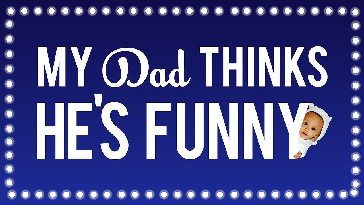 Sorabh Pant : My Dad Thinks He's Funny|Sorabh Pant : My Dad Thinks He's Funny