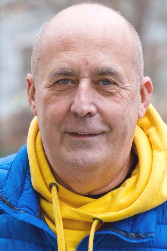 بازیگر Petr Salava  