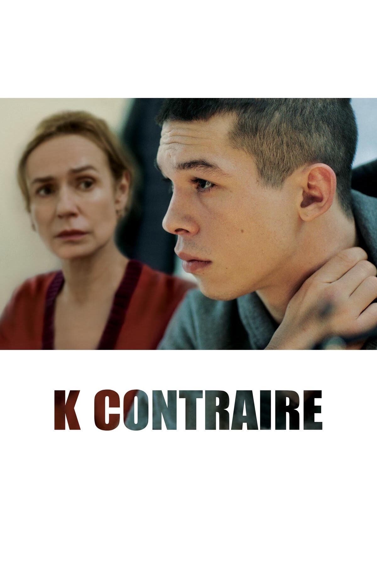 K contraire | K contraire