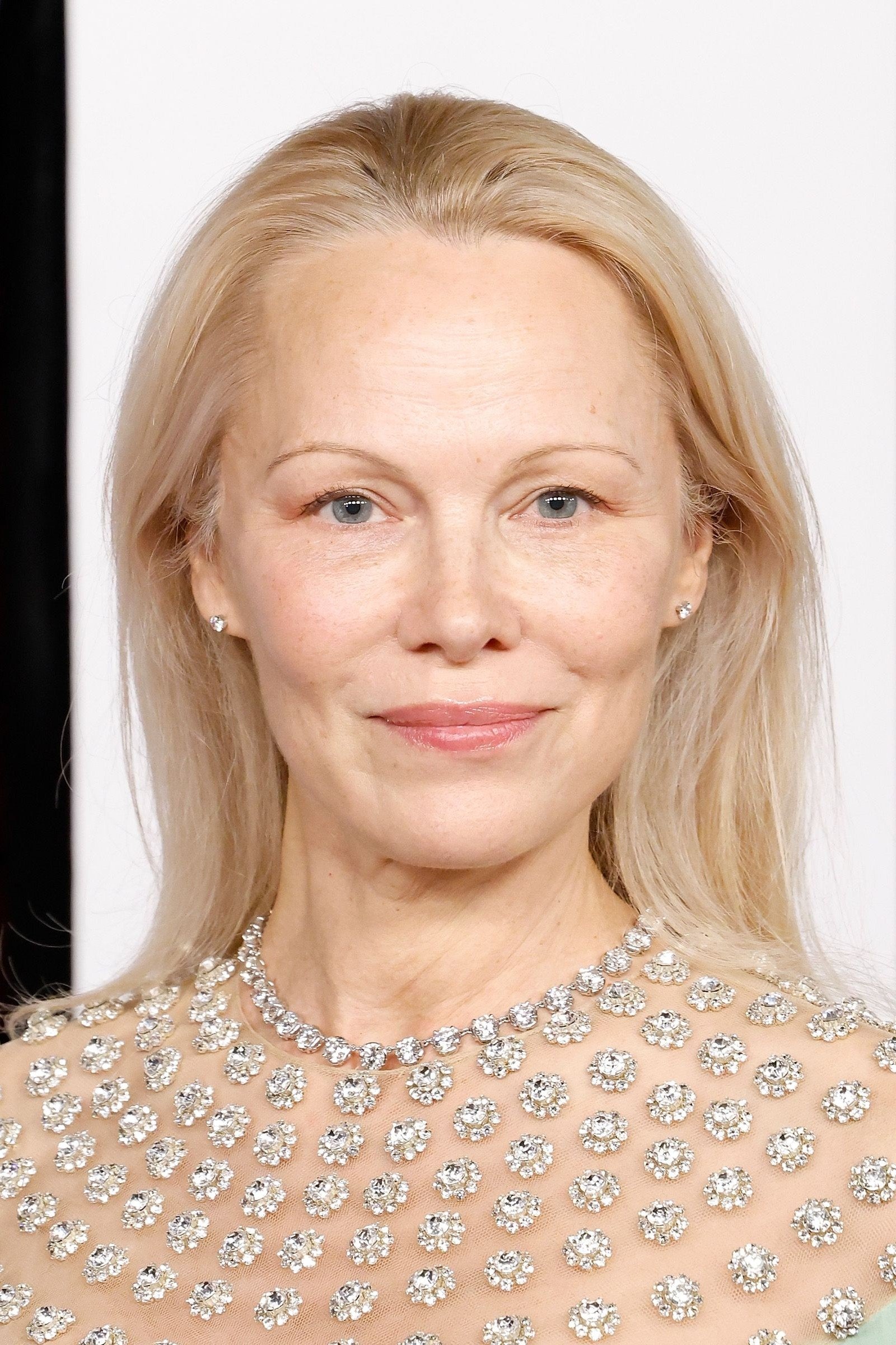 بازیگر Pamela Anderson  