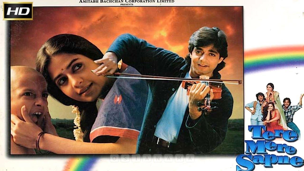 Tere Mere Sapne|Tere Mere Sapne